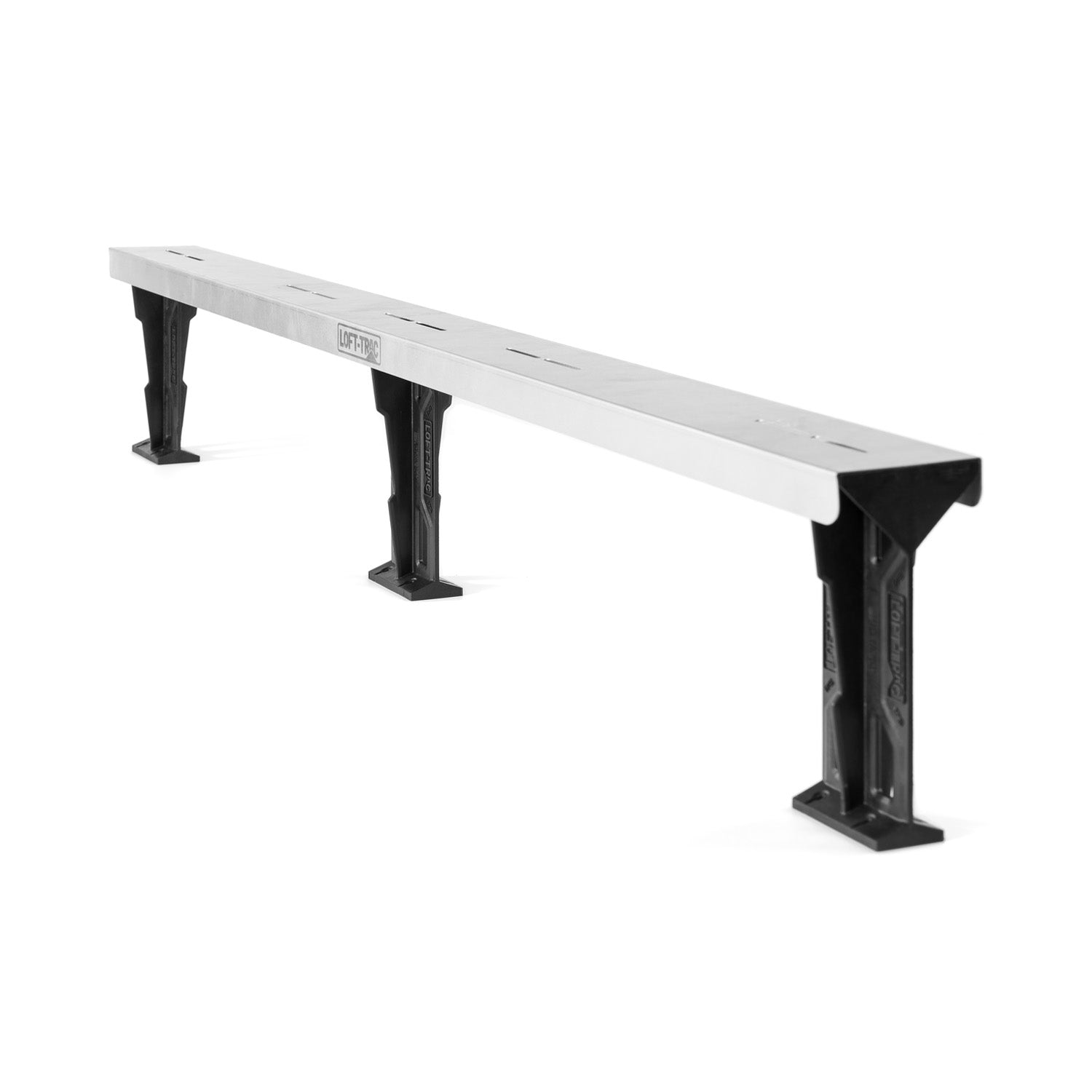 Loft-Trac 175 Uni-Support & Cross-Beam — Loft-Trac