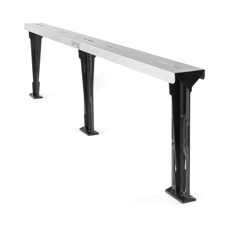 Loft-Trac 300 Uni-Support & Cross-Beam — Loft-Trac