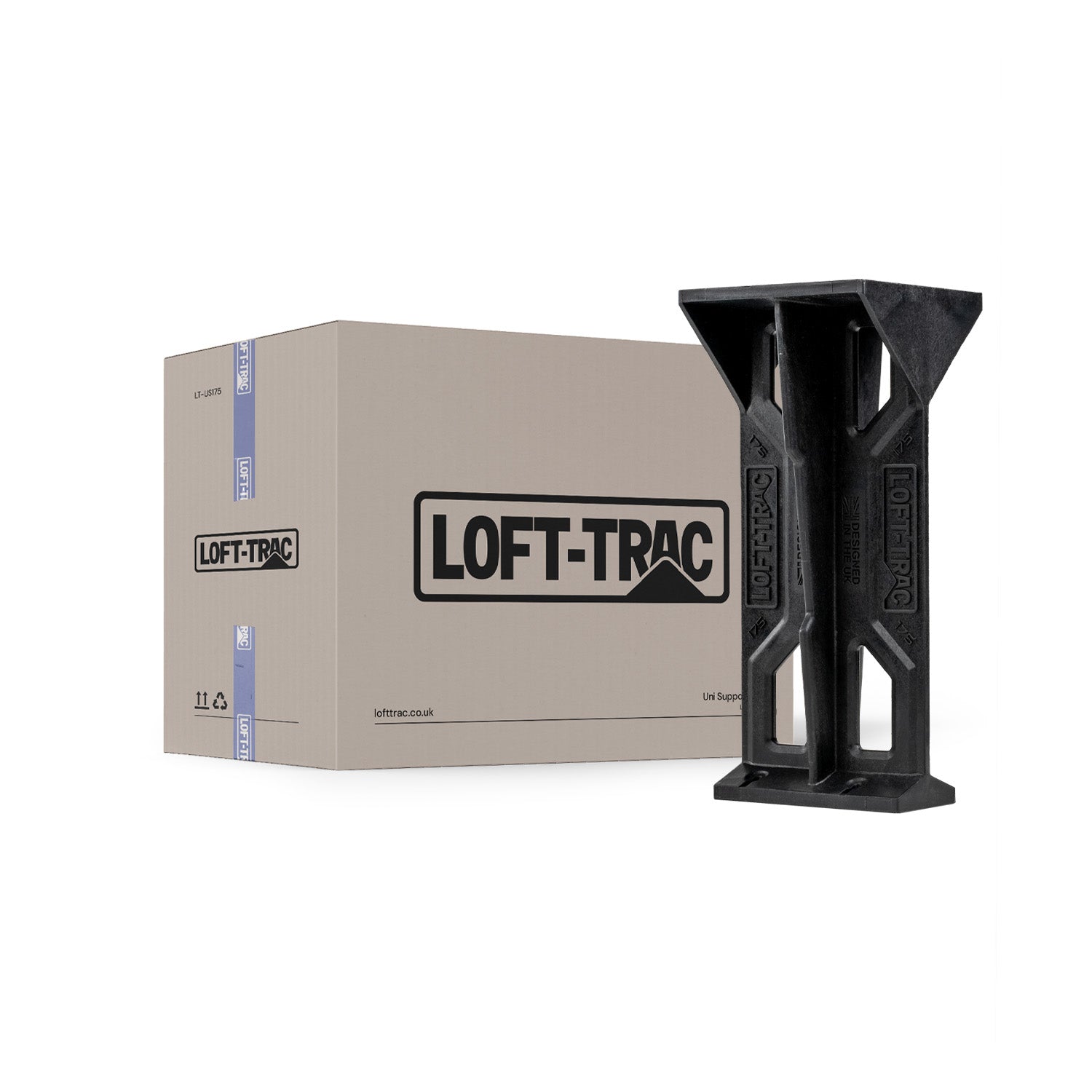 Loft-Trac 175 Uni-Support Bundle — Loft-Trac