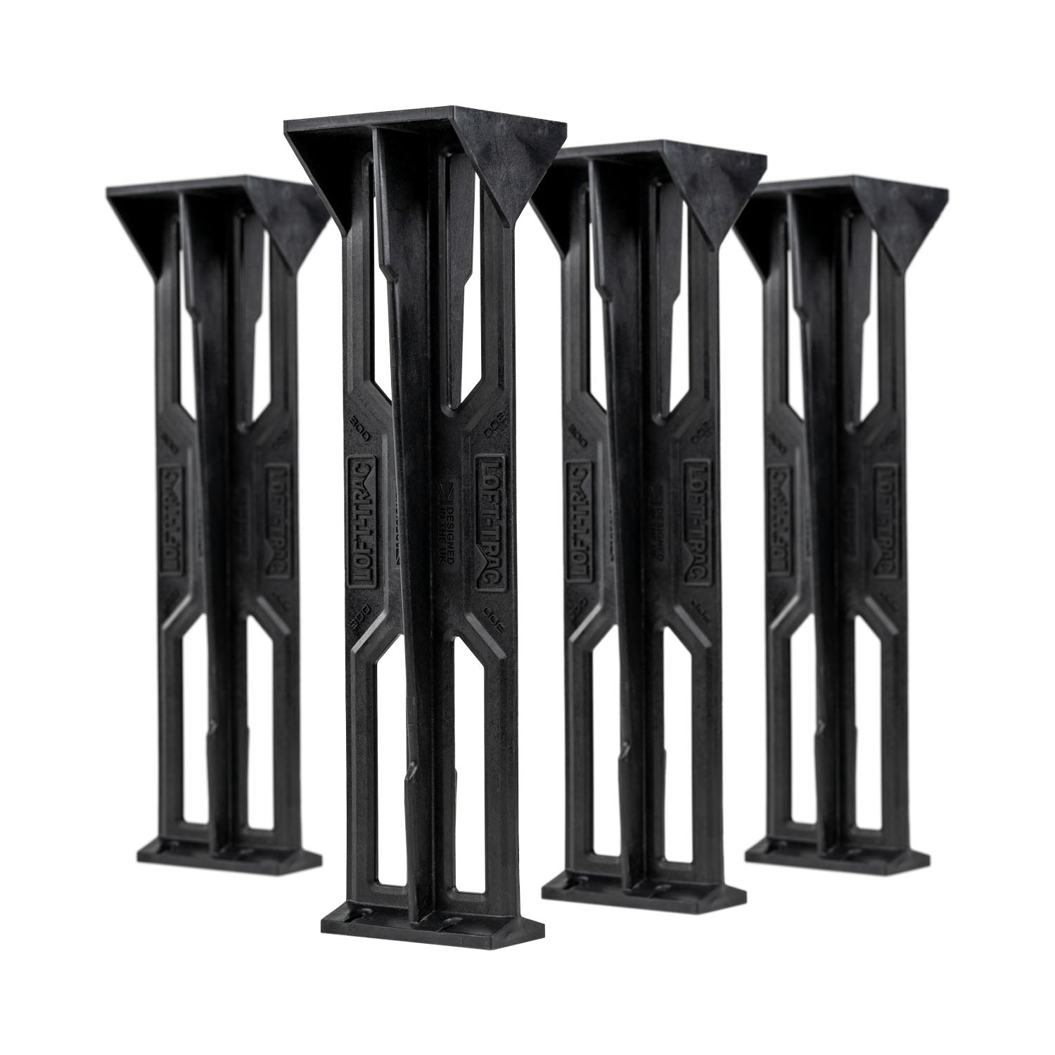 Loft-Trac 300 Uni-Support Bundle — Loft-Trac