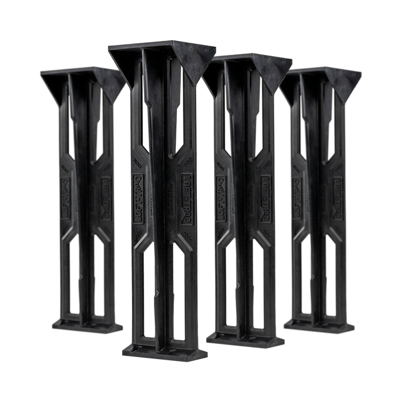 Loft-Trac 300 Uni-Support Bundle — Loft-Trac