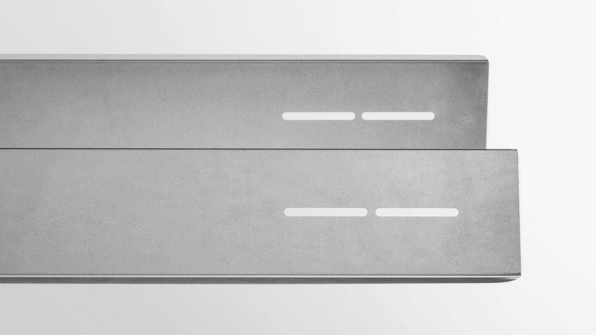 Loft-Trac Steel Cross Beams — Loft-Trac