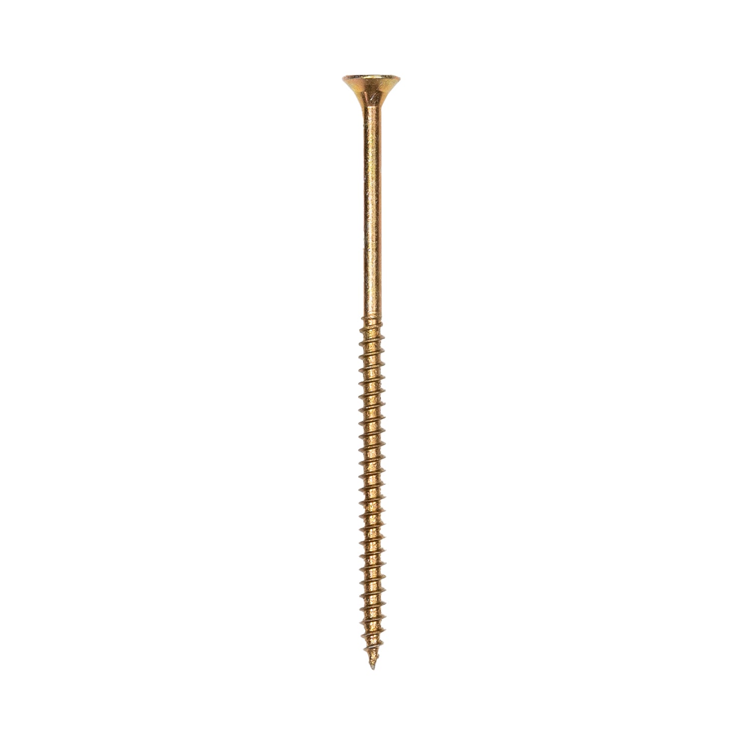 General Purpose Wood Screw — Loft-Trac