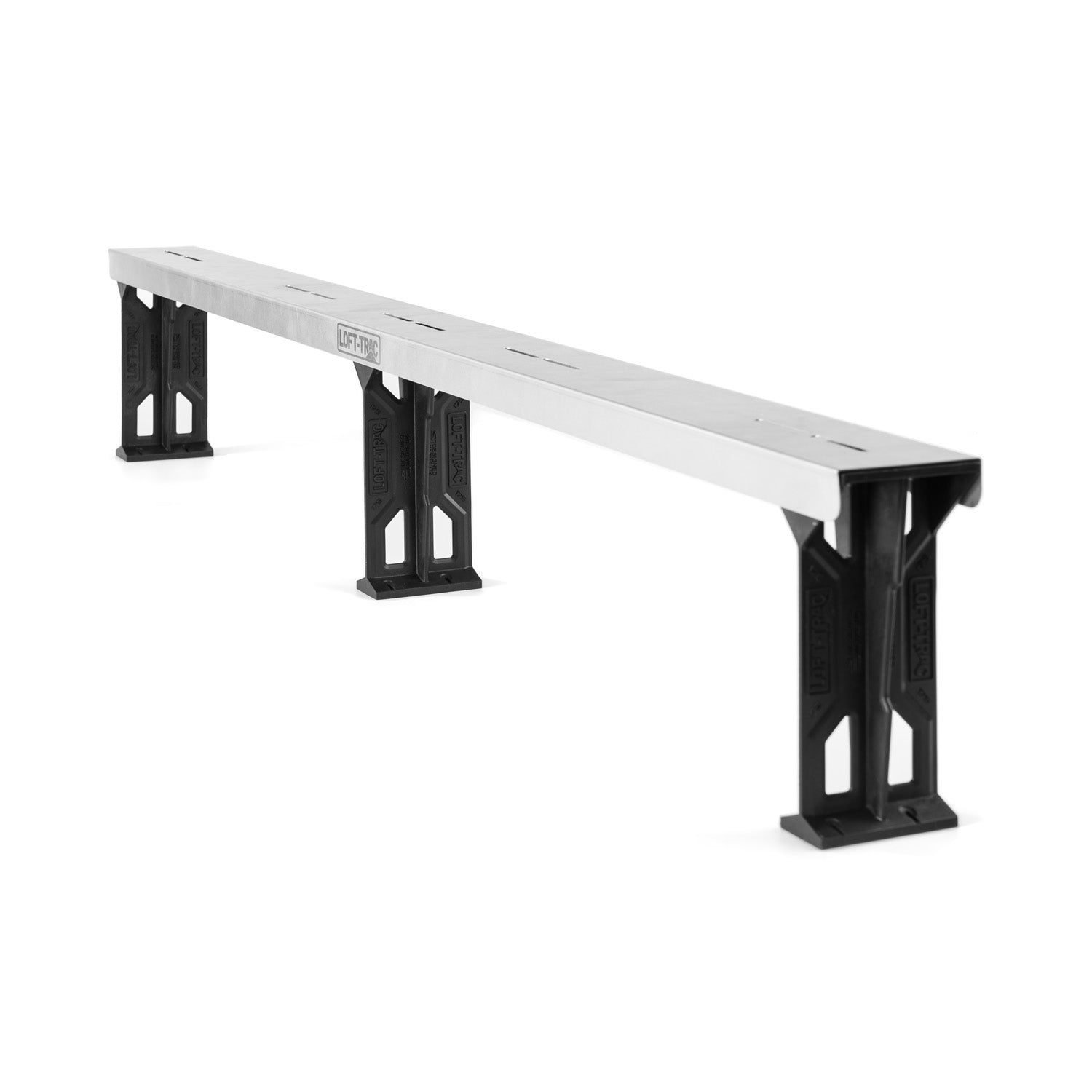 Loft-Trac 175 Uni-Support & Cross-Beam — Loft-Trac