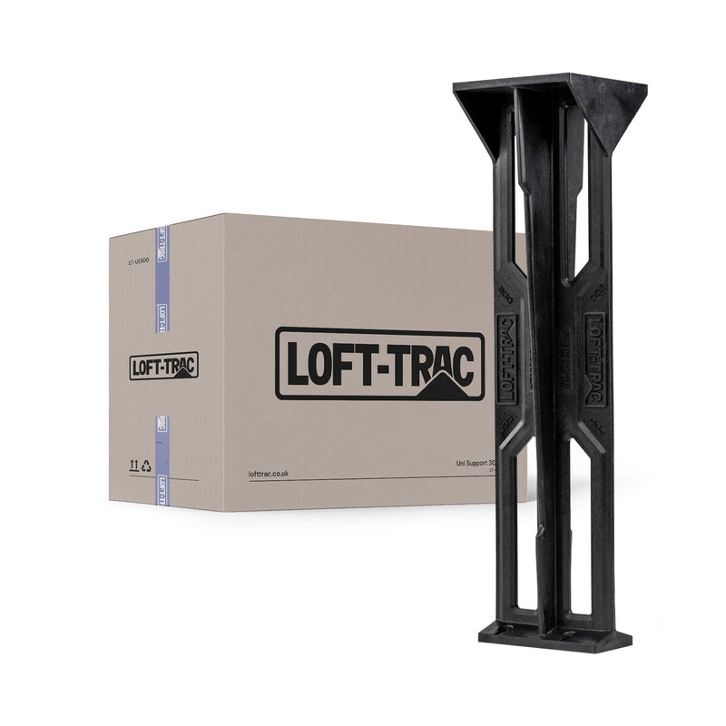 Loft-Trac 300 Uni-Support Bundle — Loft-Trac