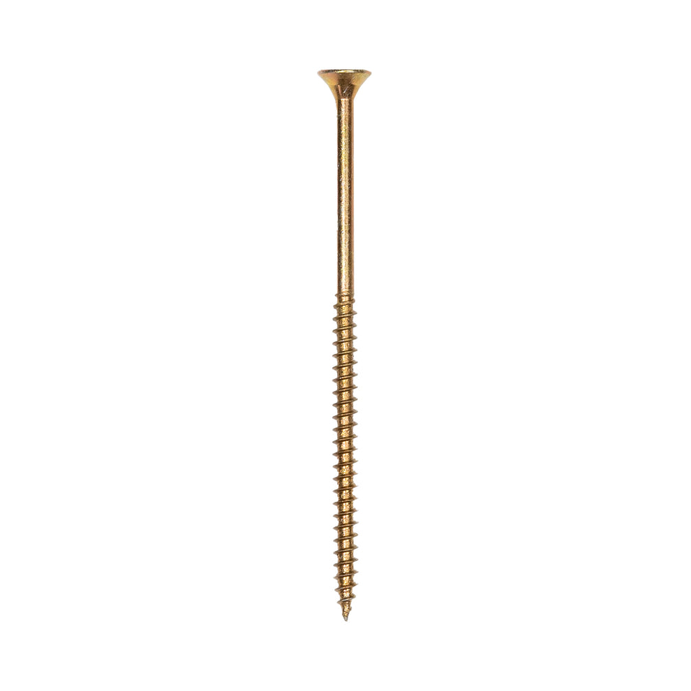 General Purpose Wood Screws - Versatile Fastening for Loft Flooring ...